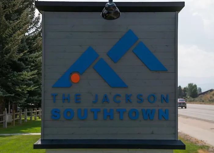 The Southtown Hotel 3*