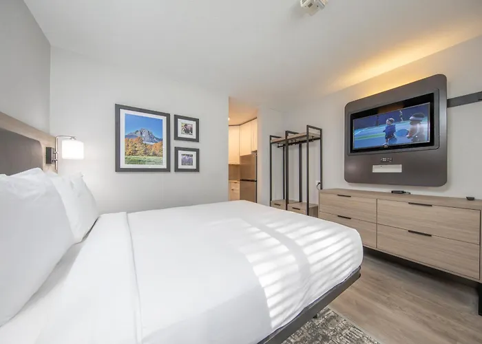 Hotel The Southtown
