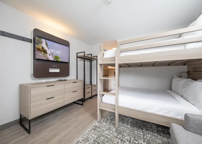 The Southtown Hotel