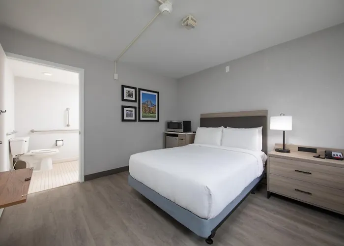 Hotel The Southtown