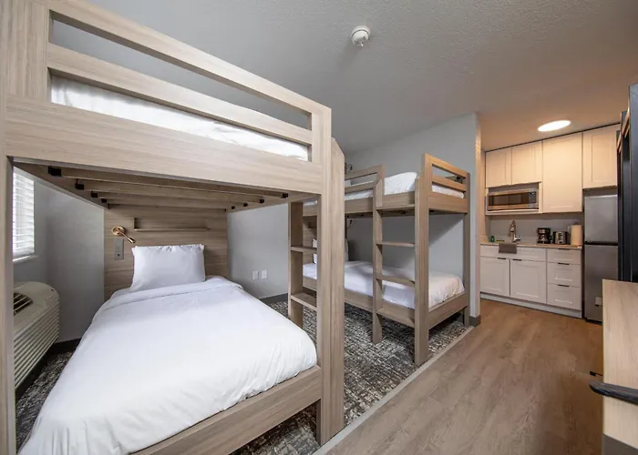 The Southtown Hotel
