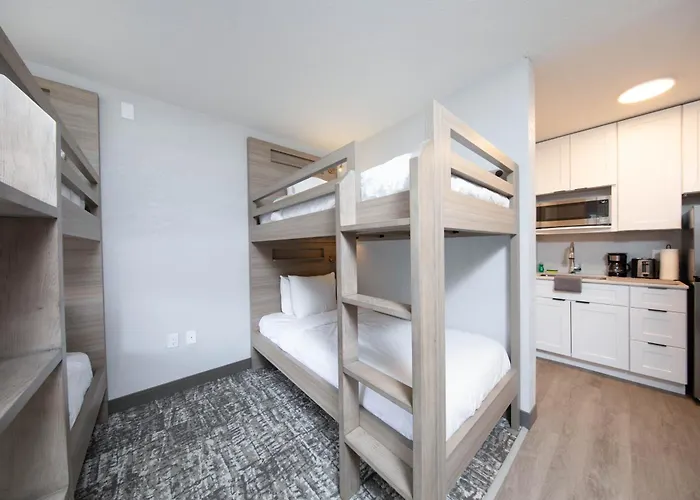 Hotel The Southtown
