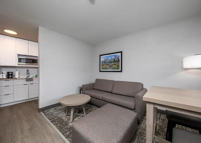 The Southtown Hotel 3*