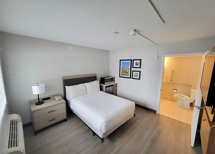 Hotel The Southtown 3*