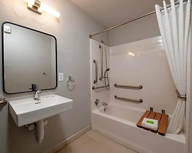 Hotel The Southtown Jackson