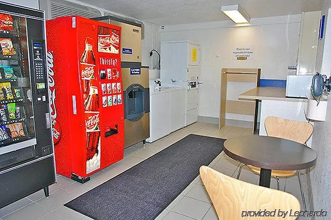The Southtown Hotel 3*