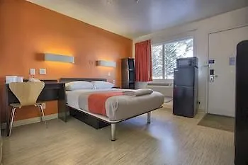 The Southtown Hotel Jackson