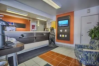 Hotel The Southtown 3*