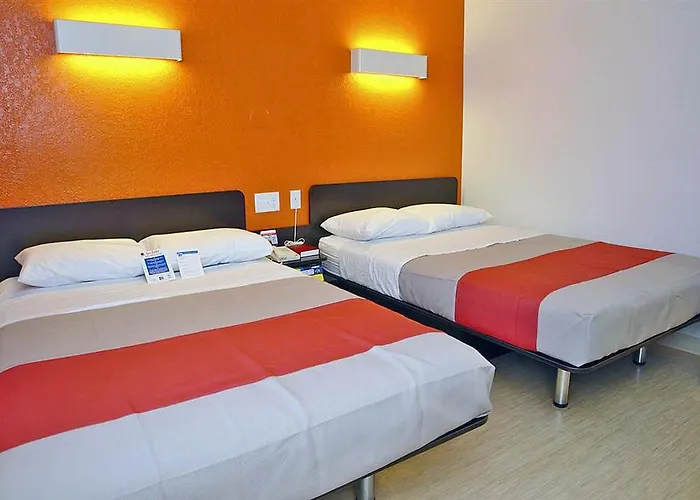 The Southtown Hotel 3*